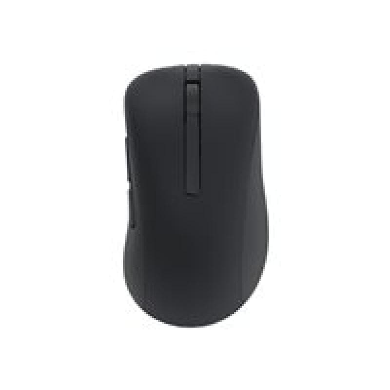 ASUS Wireless Mouse MD102 - rechts - Optisch - RF Wireless + Bluetooth
