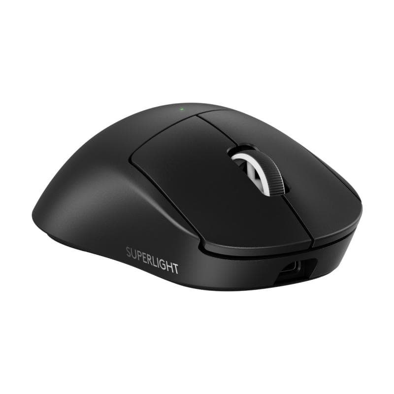 LOGITECH G PRO X SUPERLIGHT 2 DEX - Maus - Gaming