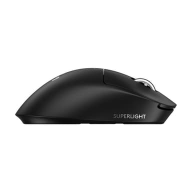 LOGITECH G PRO X SUPERLIGHT 2 DEX - Maus - Gaming
