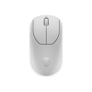 DELL Alienware Pro Wireless Gaming Mouse - Maus - optisch