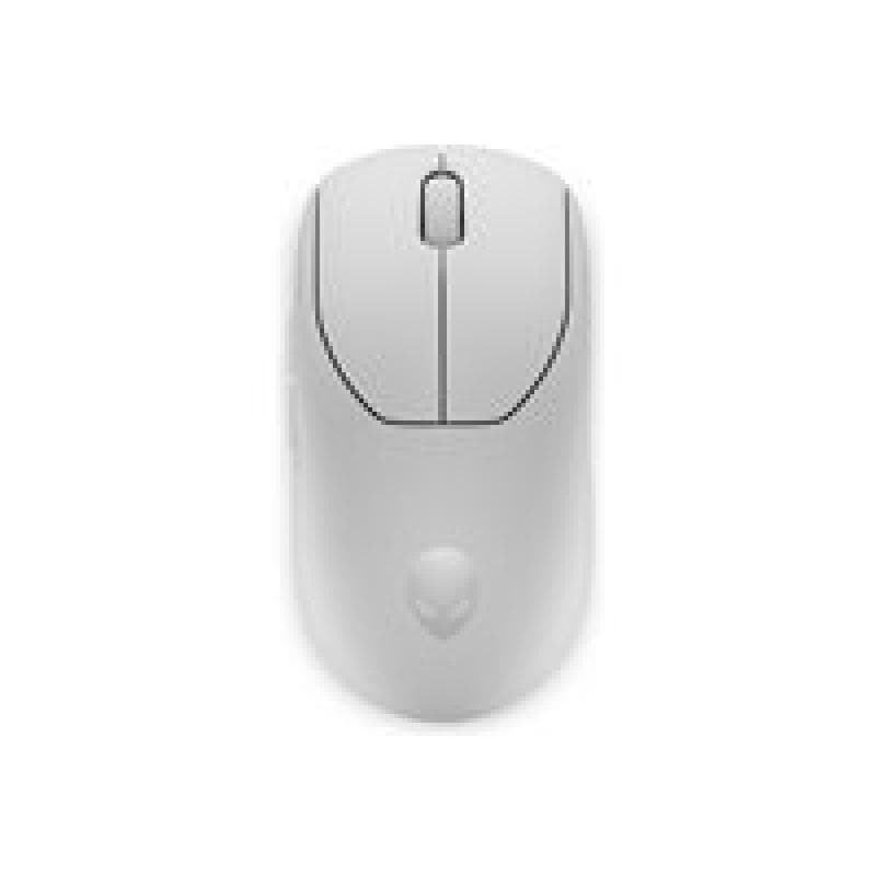 DELL Alienware Pro Wireless Gaming Mouse - Maus - optisch