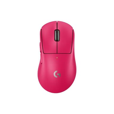 LOGITECH G PRO X SUPERLIGHT 2 DEX - Maus - ergonomisch