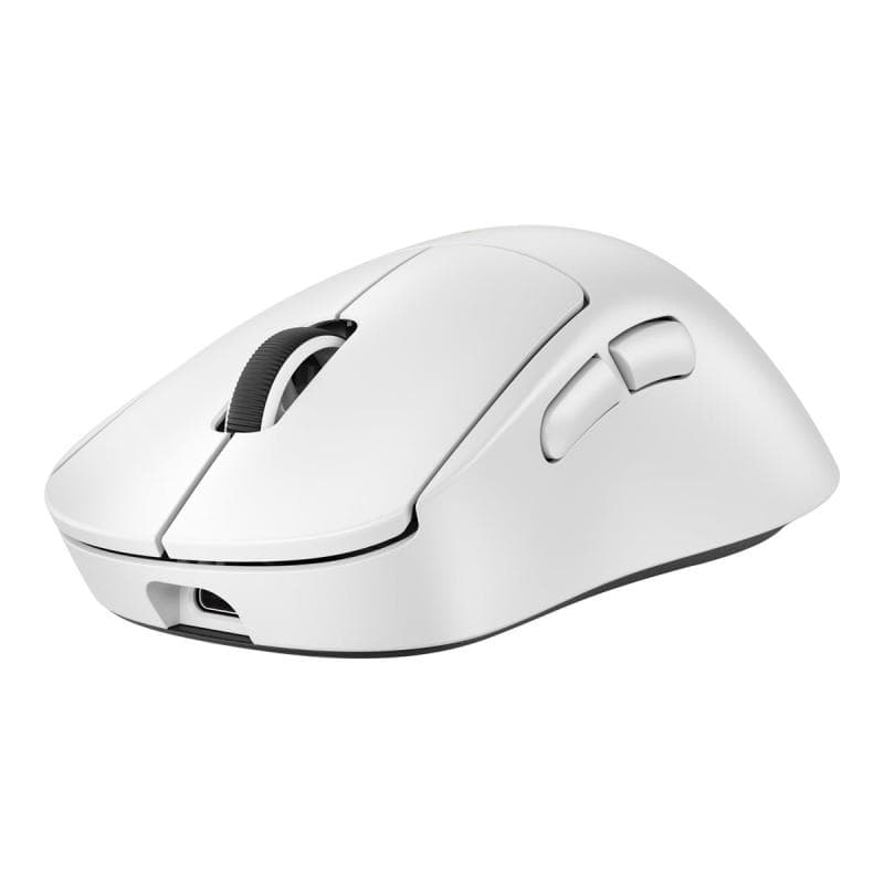 LOGITECH G PRO X SUPERLIGHT 2 DEX - Maus - ergonomisch