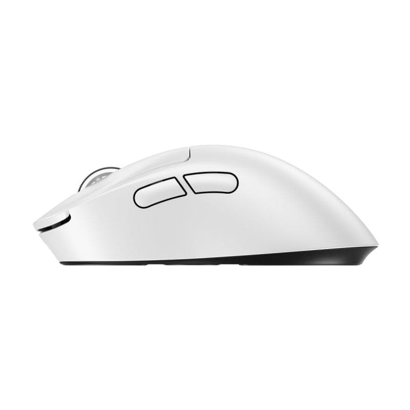 LOGITECH G PRO X SUPERLIGHT 2 DEX - Maus - ergonomisch