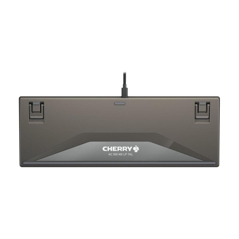 CHERRY KC 500 MX LP Corded, Mechanical,2.0 Ivory DE Layout