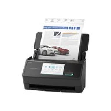RICOH SCANSNAP IX2500 BLACK