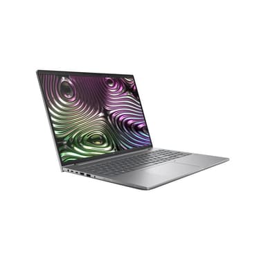 HP ZBook X G1i 40,64cm (16″) Ultra 7 255H 32GB 1TB W11P
