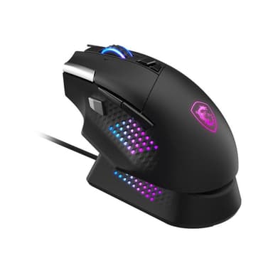 MSI MSI VERSA PRO W + MOUSE DOCK PRO (P)