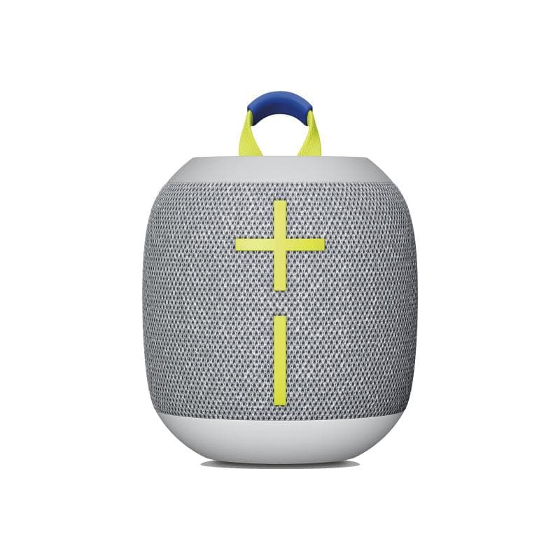 LOGITECH Ultimate Ears WONDERBOOM 4 Joyous Brights
