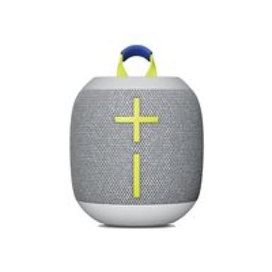 LOGITECH Ultimate Ears WONDERBOOM 4 Joyous Brights