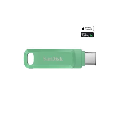 SANDISK Ultra Dual Drive Go 1TB