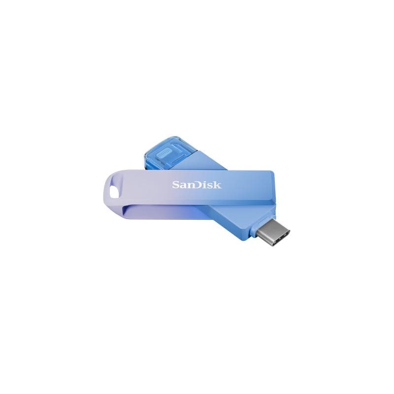 SANDISK iXpand Creator Phone Drive 256GB