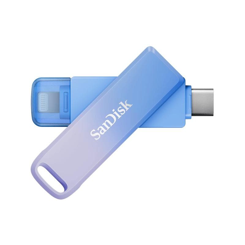 SANDISK iXpand Creator Phone Drive 256GB