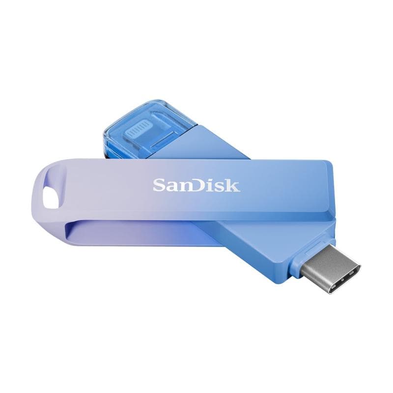 SANDISK iXpand Creator Phone Drive 256GB