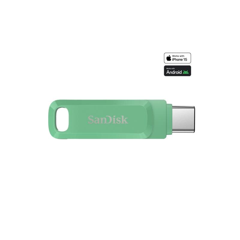 SANDISK Ultra Dual Drive Go 512GB