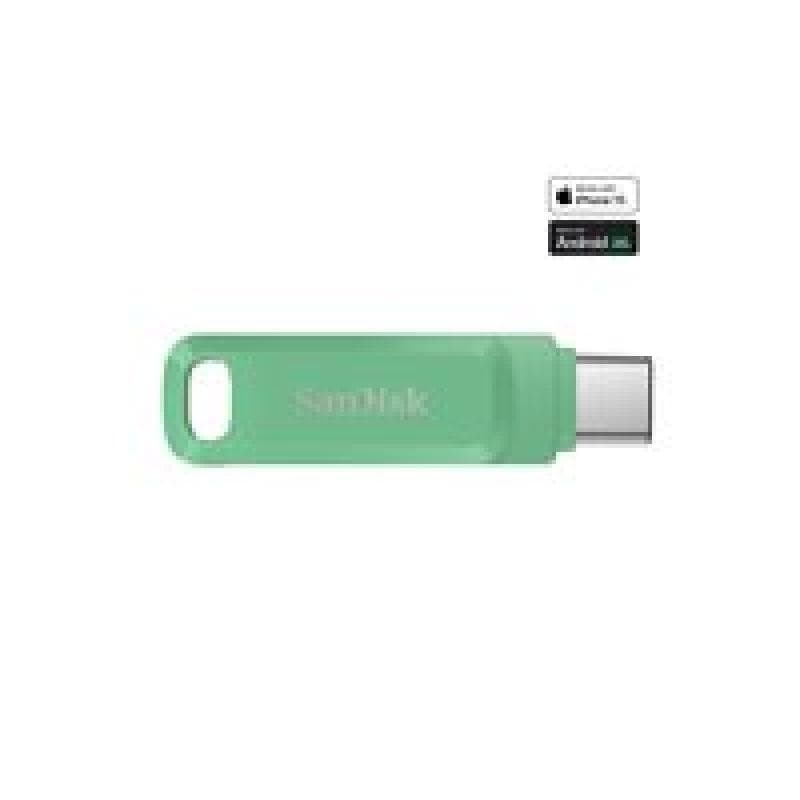 SANDISK Ultra Dual Drive Go 512GB