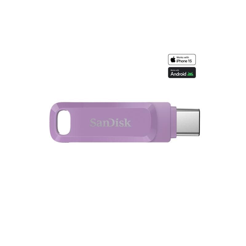 SANDISK Ultra Dual Drive Go 512GB