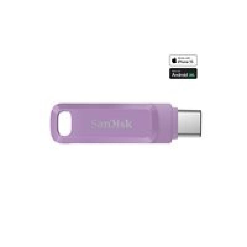 SANDISK Ultra Dual Drive Go 512GB