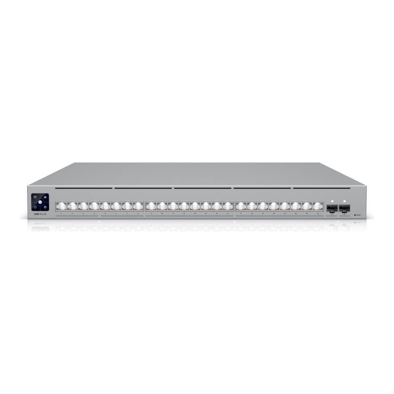 UBIQUITI UniFi Switch USW-Pro-XG-24