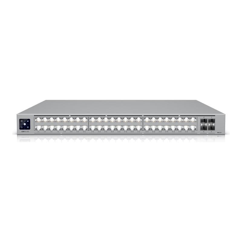 UBIQUITI UniFi Switch USW-Pro-XG-48