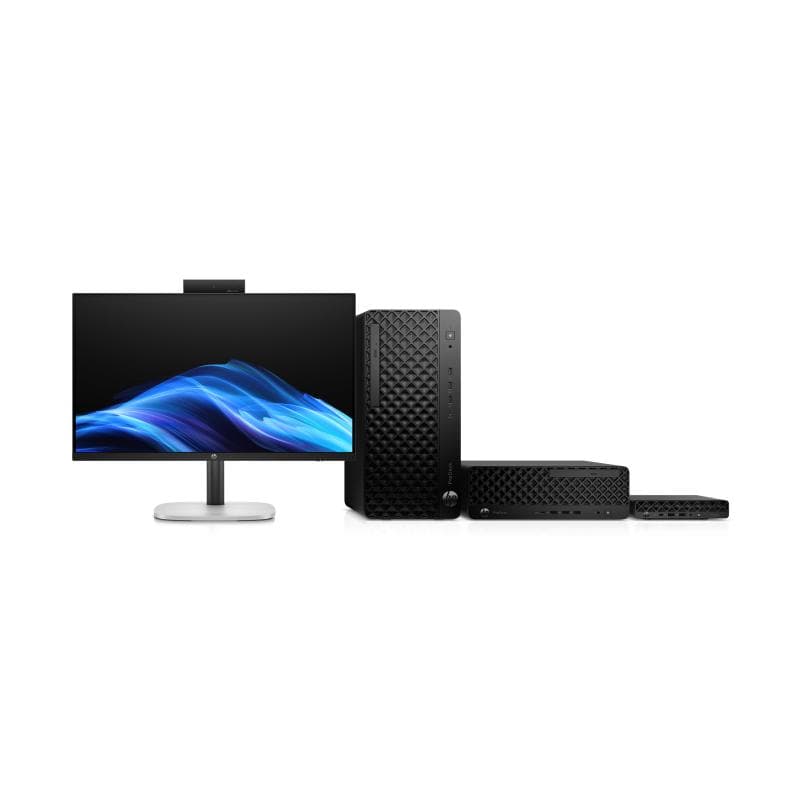 HP ProDesk 4 G1i Ultra 7 265 32GB 512GB W11P