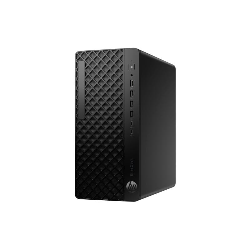 HP EliteDesk 8 G1i Ultra 5 235 16GB 512GB W11P