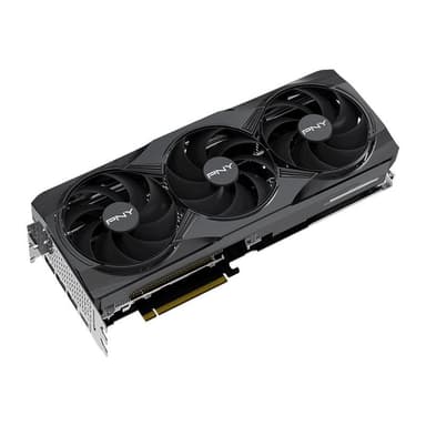 PNY RTX5080 VERTO Triple Fan 16GB