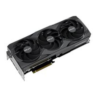 PNY RTX5080 VERTO Triple Fan 16GB