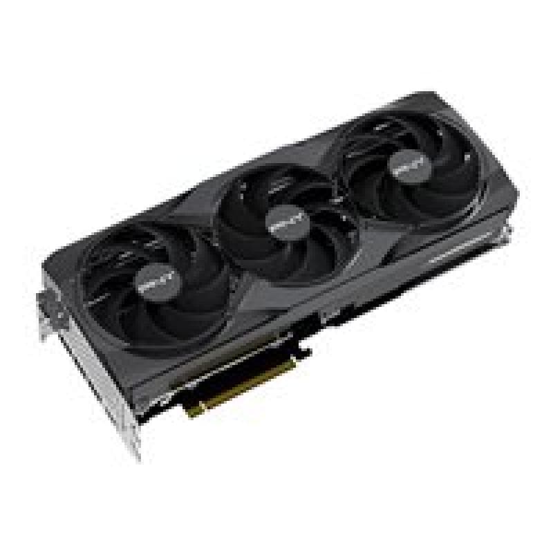 PNY RTX5080 VERTO Triple Fan 16GB