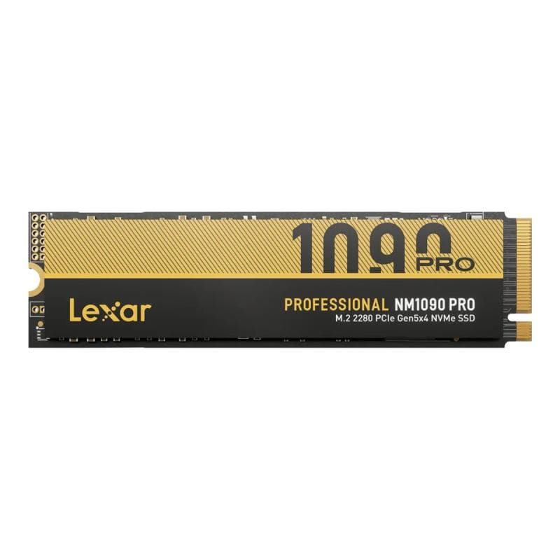 LEXAR NM1090 Pro 4TB