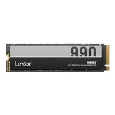 LEXAR NM990 4TB