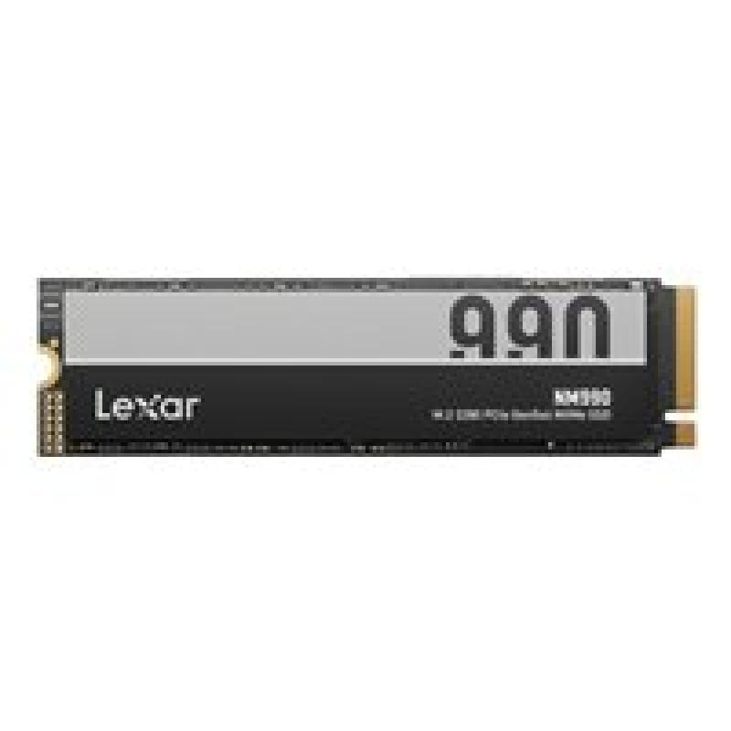 LEXAR NM990 4TB
