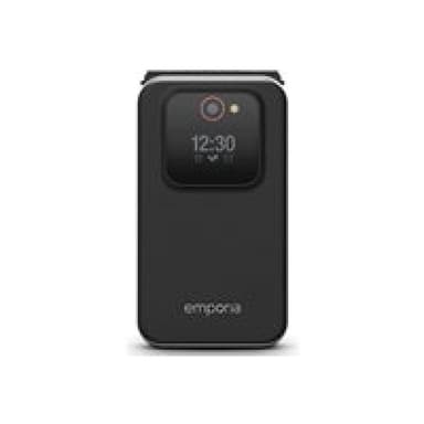 EMPORIA JOY - Klappgehäuse - 7,11 cm (2.8″) - 2 MP - Bluetooth - 1300 mAh