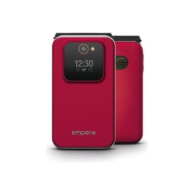 EMPORIA JOY - Klappgehäuse - 7,11 cm (2.8″) - 2 MP - Bluetooth - 1300 mAh