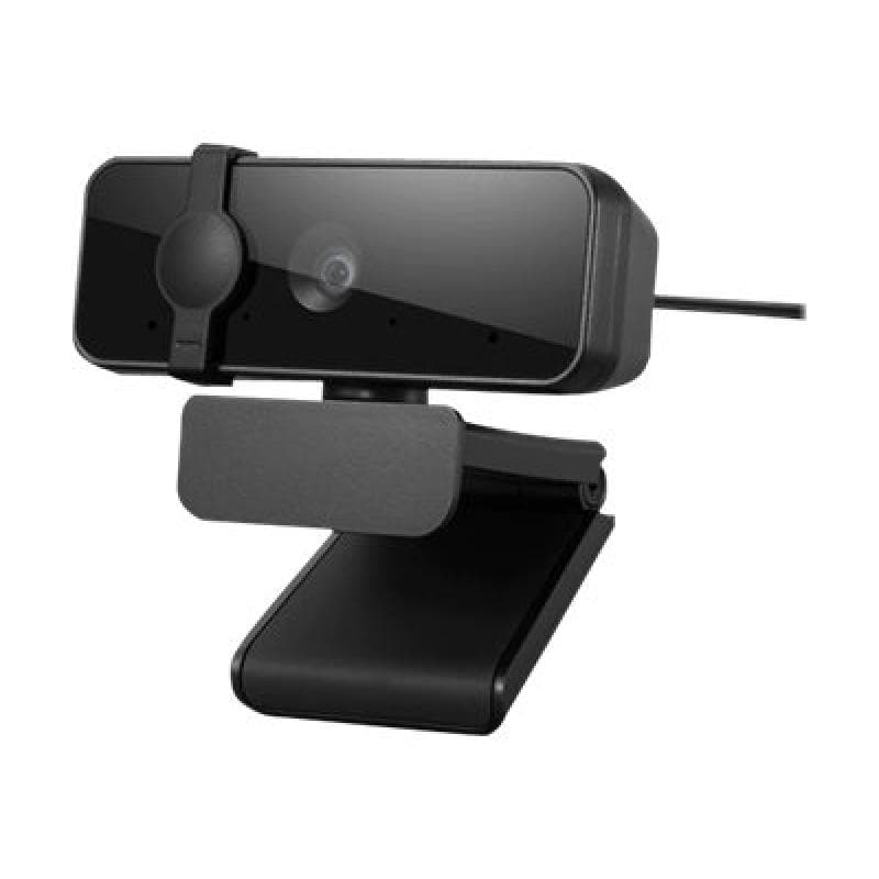 LENOVO Essential - Webcam - Farbe - 1920 x 1080