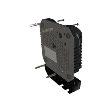 MIKROTIK LtAP 300 Mbit/s Black Power over Ethernet PoE