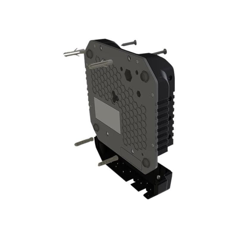 MIKROTIK LtAP 300 Mbit/s Black Power over Ethernet PoE
