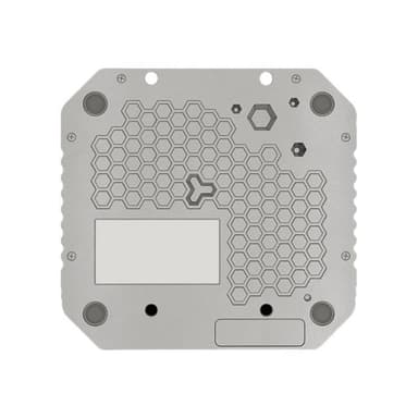 MIKROTIK LtAP 300 Mbit/s Black Power over Ethernet PoE