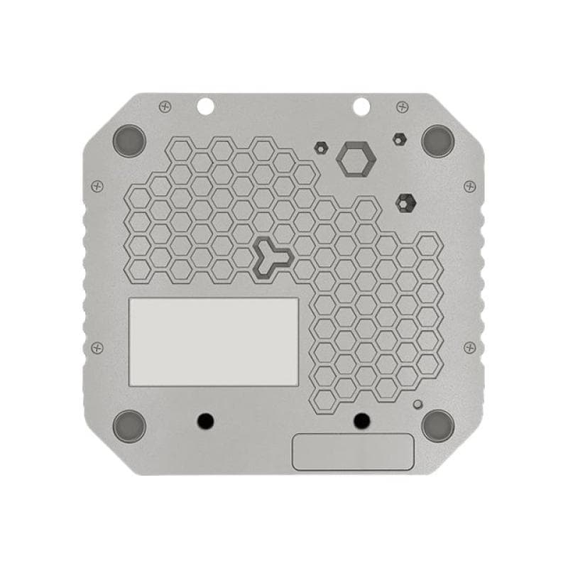 MIKROTIK LtAP 300 Mbit/s Black Power over Ethernet PoE