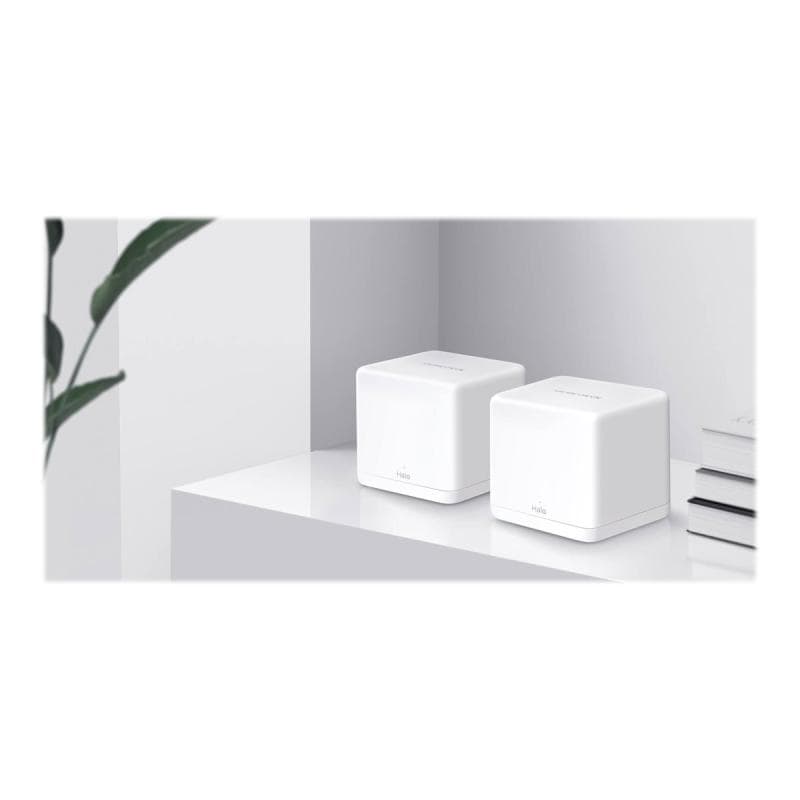 TP-LINK Router TP-LINK MERCUSYS Halo H30G Set 3pk