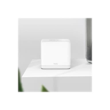 TP-LINK Router TP-LINK MERCUSYS Halo H30G Set 3pk