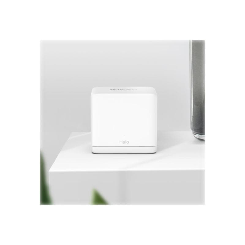 TP-LINK Router TP-LINK MERCUSYS Halo H30G Set 3pk