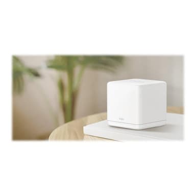 TP-LINK Router TP-LINK MERCUSYS Halo H30G Set 3pk