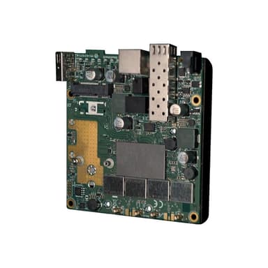 MIKROTIK RouterBOARD L23UGSR - Wireless Router 1GbE