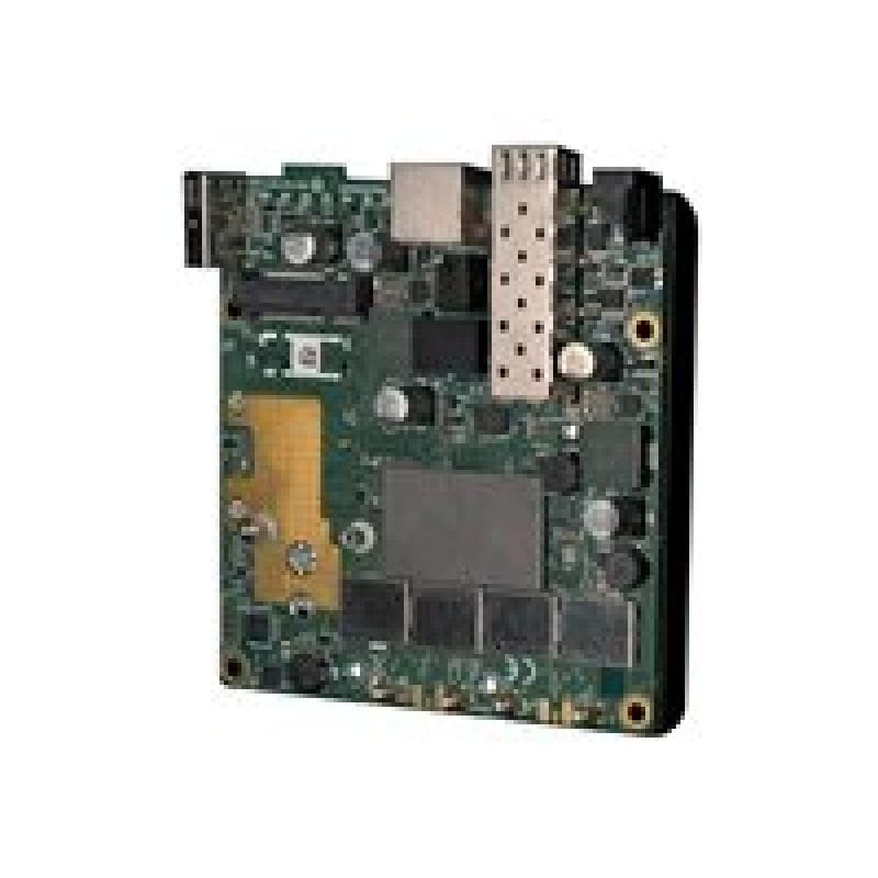 MIKROTIK RouterBOARD L23UGSR - Wireless Router 1GbE