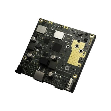 MIKROTIK RouterBOARD L11UG-5HaxD - Wireless Router 1GbE