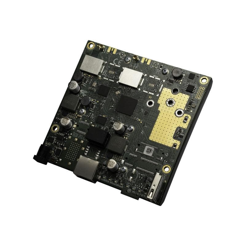 MIKROTIK RouterBOARD L11UG-5HaxD - Wireless Router 1GbE
