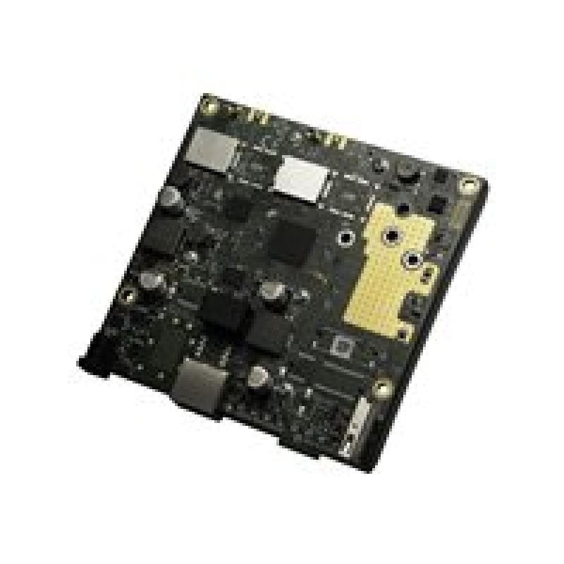 MIKROTIK RouterBOARD L11UG-5HaxD - Wireless Router 1GbE