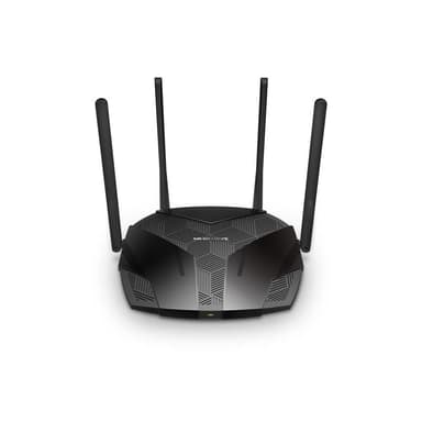 TP-LINK WL-Router MR3000X AX3000/Dual-Band