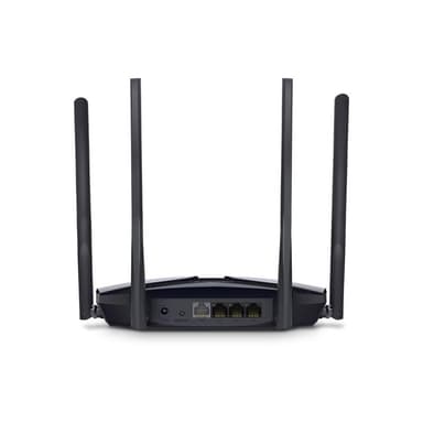 TP-LINK WL-Router MR3000X AX3000/Dual-Band